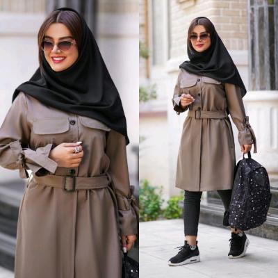 مانتو دانشجویی مدل مانتو دانشجویی