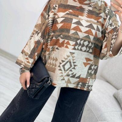 شکت یقه اسکی باکسی دخترونه دورس 97501