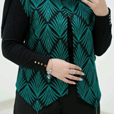 کالکشن یلدایی ویت منگوله دار تافته پرشیا 99323