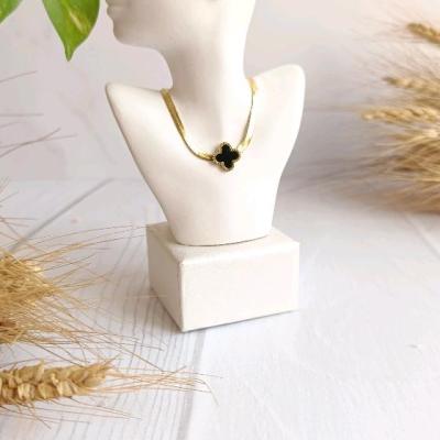 گردنبند استیل ونکلیف