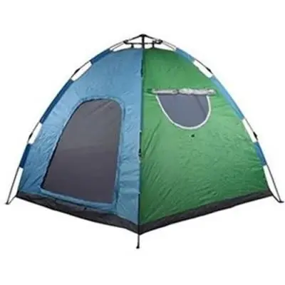 چادر مسافرتی اتوماتیک 10 نفره مدل Family Tent