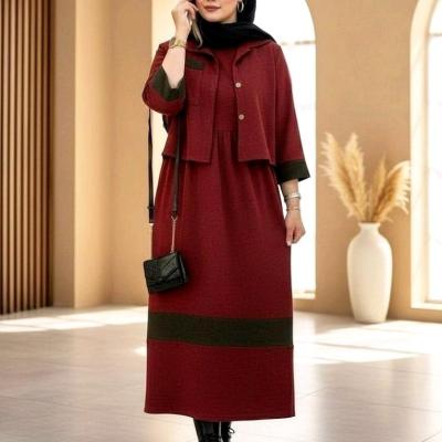 ست کت و سارافون یلدایی کژال.موجودی بگیرید