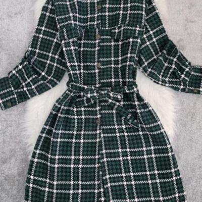 پالتو ساده زنانه