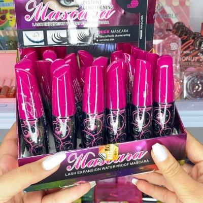 ریمل سر بنفش Mascara