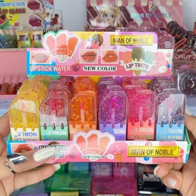 برق لب حرارتی بستنی