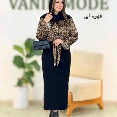 شومیز. سارافون زیبای آمنه