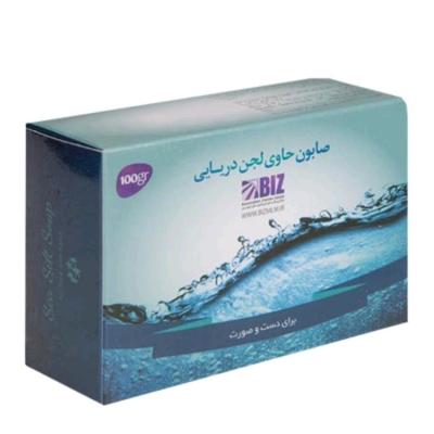 صابون دریایی بیز