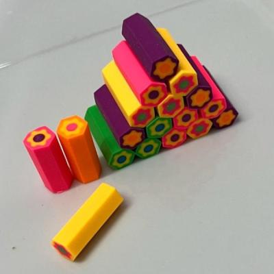 پاکن مهره ای رنگی