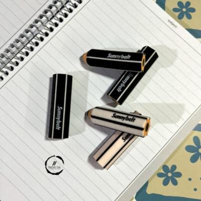 پاکن طرح مداد