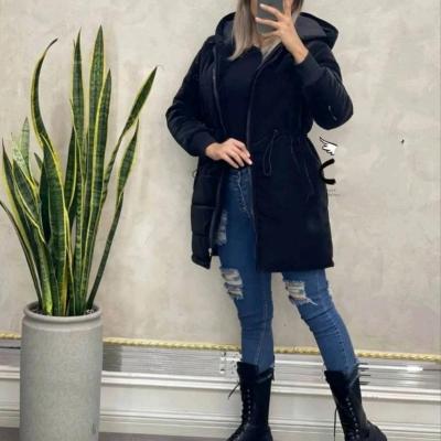 کاپشن زنانه کاپشن دخترانه کاپشن سیلیکونی داخل ببعی نفیس