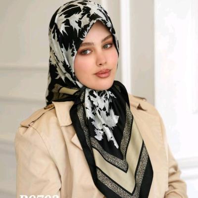 روسری توییل ابریشم