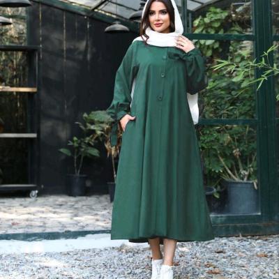 مانتو آرزو میکرو زنان دخترانه مناسب 38 تا 48