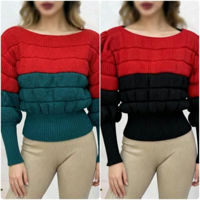 بلوز بافت زنانه