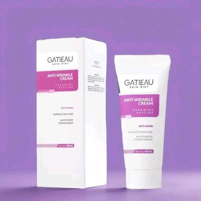 کرم ضد چین و چروک صورت گاتیو