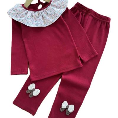 بلوز شلوار دخترانه فانریپ