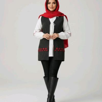 وست و شومیز نیکا زنانه دخترانه