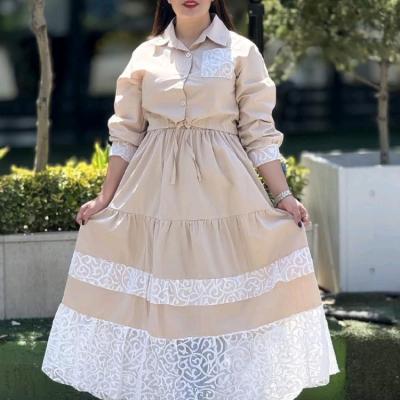 کت دامن دانتل