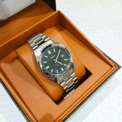 ساعت مچی مردانه SEIKO سیکو مدل 6633908 موتور ژاپن