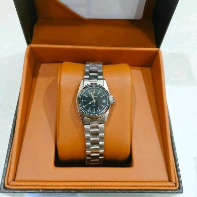 ساعت مچی زنانه SEIKO سیکو مدل 6633908 موتور ژاپن