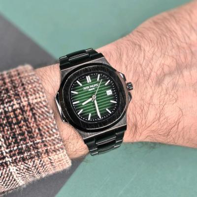 ساعت مچی مردانه پتک فلیپ همراه با گارانتی