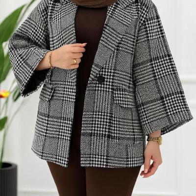 کت پیچازی گرم بالا