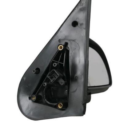 آینه بغل تیبا 1 و 2مارک M.A.B ( مهرآسای بم )  سمت راست استوک