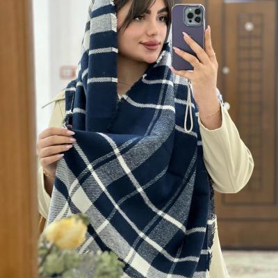 بیگ اسکارف موهر