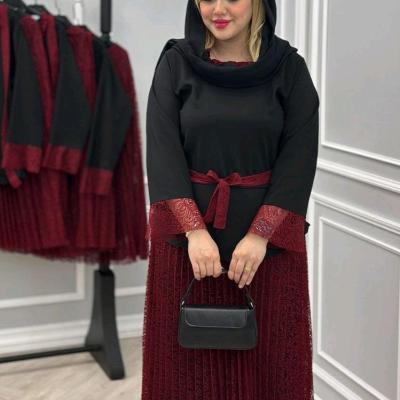 شومیز دامن زنانه ست دخترانه یلدایی الیشکا