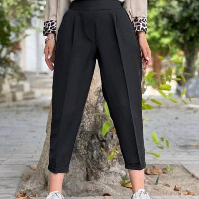 شلوار مازراتی مام استایل مازراتی زنانه 89003