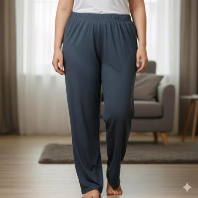 شلوار راحتی زنانه قواره دار