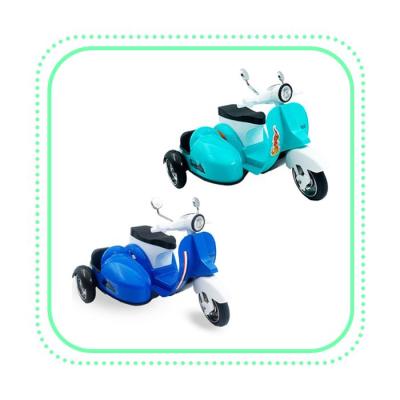 موتور تایماز