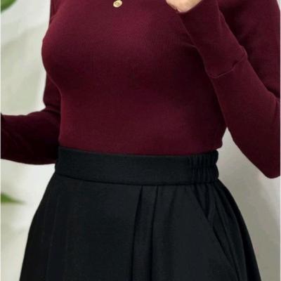 بادی فانریپ فینگردار یقه اسکی