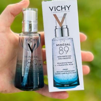 آبرسان ویشی مینرال 89 Vichy مرطوب‌کننده اورجینال