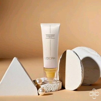 کرم ضد آفتاب لدورا