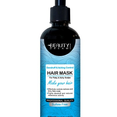 ماسک موی بیوتی دریم کنترل شوره