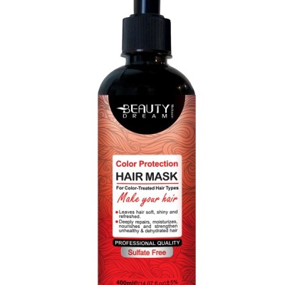 ماسک موی بیوتی دریم موهای رنگ شده-121987
