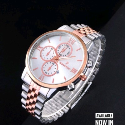 ساعت عقربه ای مردانه برای آقایان Romanson