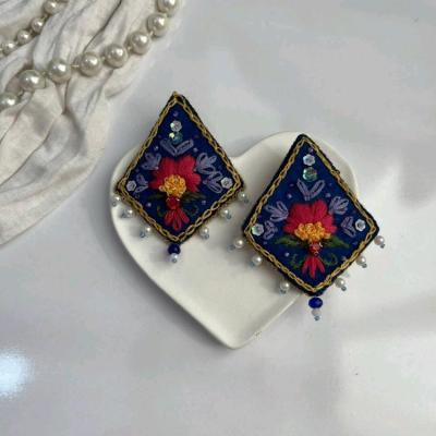 گوشواره زنانه