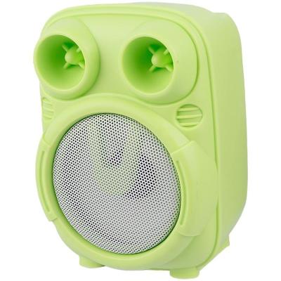 اسپیکر شارژی GTS 1817