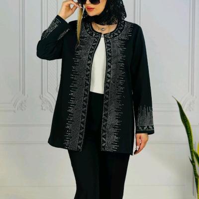 مانتو کتی مجلسی