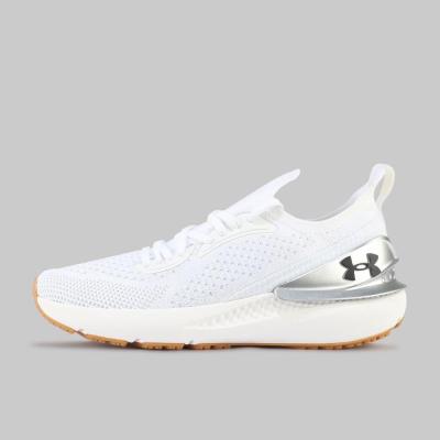 کتانی آندرآمور سفید مردانه