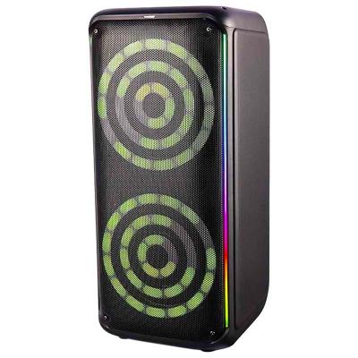 اسپیکر قابل حمل kts 1912