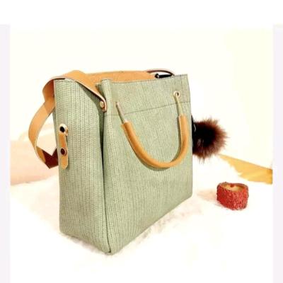 کیف چرم بزرگ