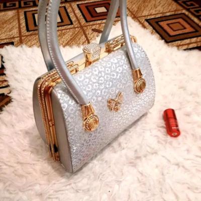 کیف مجلسی فلزی