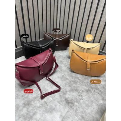 کیف پک کج زیبا