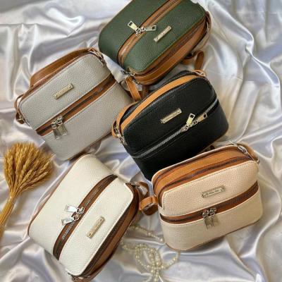 کیف دوشی اسپرت مدل فرنوش