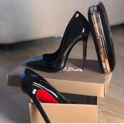 کفش پاشنه ده سانت مجلسی