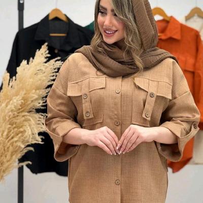 مانتو اسپرت (ارسال رایگان-152655