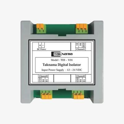 ماژول ایزولاتور isolator تکنما