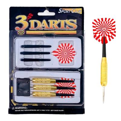 تیر دارت یدک سوزنی APPROX ( 3 عددی ) قرمز